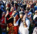 Kenyan Diaspora in the UK Strengthens Cultural Identity Through Ngemi Cia