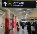 First 26 Kenyans Airlifted from South Africa as Evacuation Continues