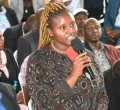 Why Mercy Tarus Is Trending Across Kenyan Social Media