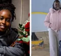 Sheila Jepkorir Chebii’s Remains Arrive in Kenya Ahead of Burial