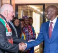 New Kenya-Norway Deal to Create 1,000 Seafarer Jobs by 2030