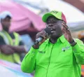 Gachagua Orders Allied MPs to Reject Finance Bill 2026 in Final Vote