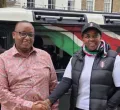 Kenyan Adventurers Complete Epic 45,470km Road Trip from Nairobi to London