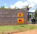 US Embassy in Nairobi to Close on June 19 for Juneteenth Holiday