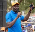 Luhya Leaders Endorse Sifuna for 2027 Presidential Race Against Ruto