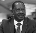 The Plans Raila Odinga Left in Motion