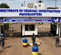 Four Arrested in Nairobi Drug Bust as Detectives Raid Student Apartment