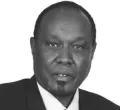 Former Kilgoris MP Gideon Konchellah Dies at 76 After Cardiac Arrest