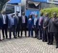 Tension as Sifuna and Babu Owino Encounter Resistance at Thika Church