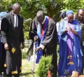 Kenyan Diaspora Church Opens New 10-Acre Campus in Olympia