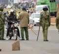 Thousands Affected as Police Restrict Access to Nairobi CBD