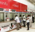 Huduma Kenya: Parents' Names on Birth Certificates Cannot Be Changed