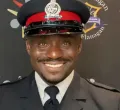 Celebration as Kenyan-Born Officer Earns Recognition in Canada