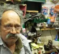 Kenyan Cobbler Keeps South London Business Alive by Diversifying into Key Cutting