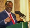 Mudavadi Begins Saudi Visit with Focus on Kenyan Workers and Trade