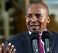 Kindiki Urges Mt Kenya to Stay United as Infotrak Warns Over Fake Poll