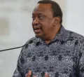 Why Uhuru's 2027 Game Plan Is Under Pressure