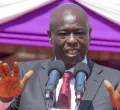 Gachagua: Arrest Will Not Silence Me or Shake Our Movement