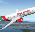 Kenya Airways New York Flight Returns to Nairobi After Technical Fault