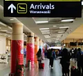 Inside the Operation That Brought Kenyans Home From South Africa