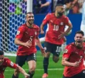 'Rigged for Argentina?' Egypt Files FIFA Complaint After World Cup Controversy