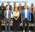 Kenya, Germany Sign Deal to Expand Jobs for Skilled Kenyan Workers