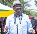 Mudavadi Confident Ruto Will Win Second Term in 2027