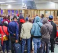 Kenya Completes Evacuation of 472 Citizens from South Africa