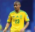 South Africa Midfielder Dies Weeks after World Cup appearance
