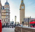 Planning to Move to the UK? New Immigration Rules Take Effect in August