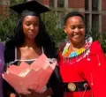 Governor Ntutu's Daughter Graduates with Computer Science Degree from the University of Birmingham