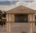 Construction of Raila Odinga Mausoleum Begins as KDF Takes Charge of Project