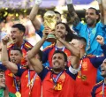 How Much Spain Earned for Winning the 2026 FIFA World Cup