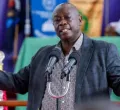 Gachagua Says Ol Kalou Win Will Shape DCP's 2027 Campaign