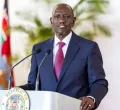 Ruto Announces Full Government Funding for All Public University Students