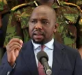 Kenyans to Get Certificates of Good Conduct Within 24 Hours Under New Biometric System