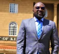 Lawyer Cliff Ombeta insists Obado is Innocent After Sharon Otieno Murder Conviction