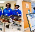Bringing Kenyan Flavours to the UK: How Sarah Okello Built Sabadema Multicultural Catering
