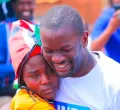 Sifuna Rewards Bungoma Woman Who Hugged Tree for Linda Mwananchi