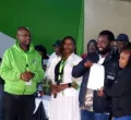 DCP Wins Ol Kalou By-Election in Landslide, Defeats UDA