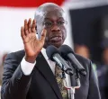 Rigathi Gachagua Embarks on Five-City U.S. Tour Ahead of 2027 Kenyan Elections