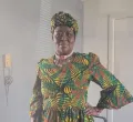Kenyan Woman Reported Missing in Chicago