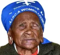 Mama Mirriam Waruguru King'ori, Kenya's Social Media Star Who Lived Across Five Generations, Dies