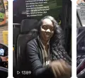 Baltimore-Based Kenyan Woman's Journey as a Bus Driver in the US Goes Viral on TikTok