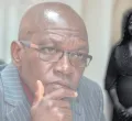 Boni Khalwale Mourns Wife Gloria Sekeiyan After Sudden Death