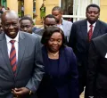 Senate Challenges Sh50 Million Award to Gachagua Over Impeachment Hearing