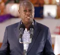 Gachagua Tells Kindiki: ‘Don’t Call Me Your Brother’ 
