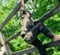 Kenyan Woman Completes US Army Basic Combat Training
