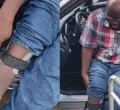 Kenyans in Atlanta Step In to Help John Njoroge After Months of Homelessness