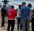 Ecuador Intelligence Chief, Wife and Five Americans Killed in Kenya Crash